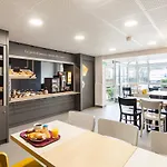 En Brie 酒店 La Queue-en-Brie