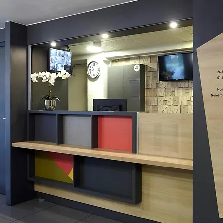 Hotel En Brie