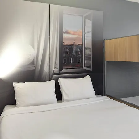 En Brie 2* La Queue-en-Brie