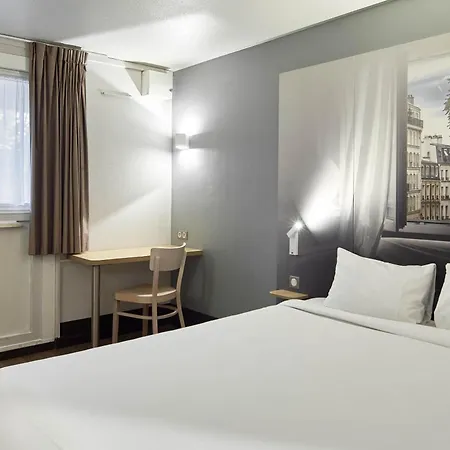 En Brie Hotel