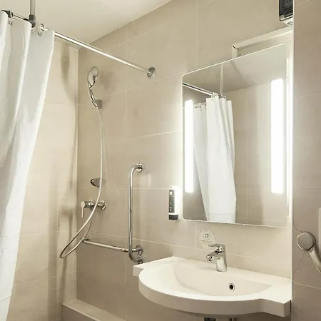 Hotel En Brie