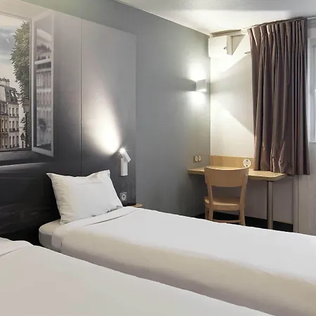 En Brie 2* La Queue-en-Brie