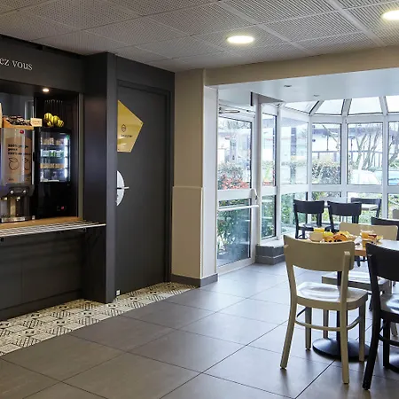 En Brie 2* La Queue-en-Brie