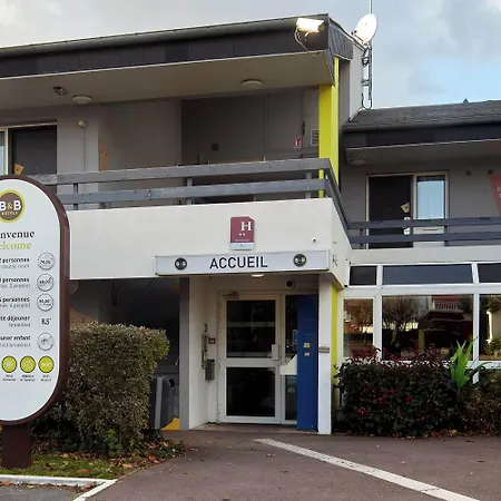 En Brie 2* La Queue-en-Brie