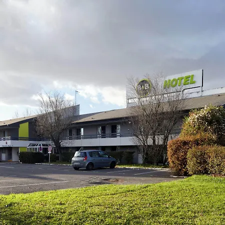 Hotel En Brie La Queue-en-Brie