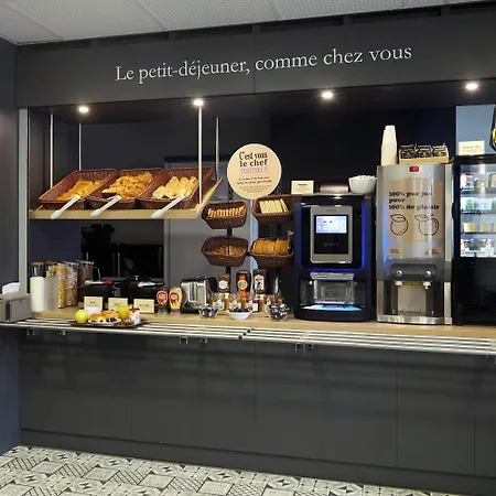 En Brie 2* La Queue-en-Brie