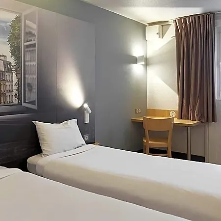 En Brie Hotel