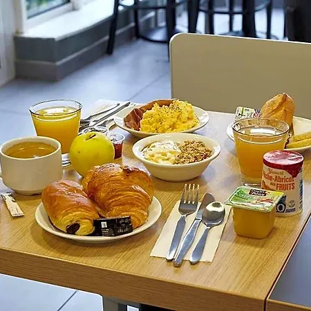 Hotel En Brie