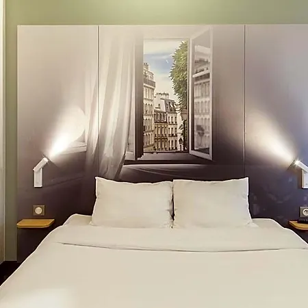 Hotel En Brie 2*