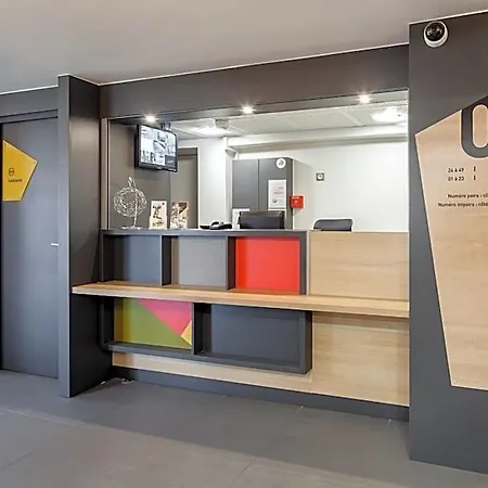 Hotel En Brie
