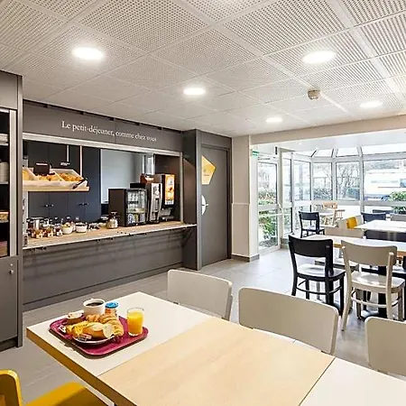 Hotel En Brie