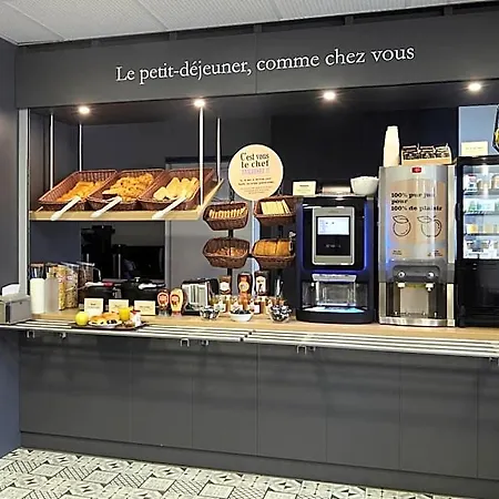 Hotel En Brie