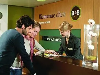 En Brie Hotel 2*
