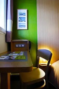 En Brie Hotel