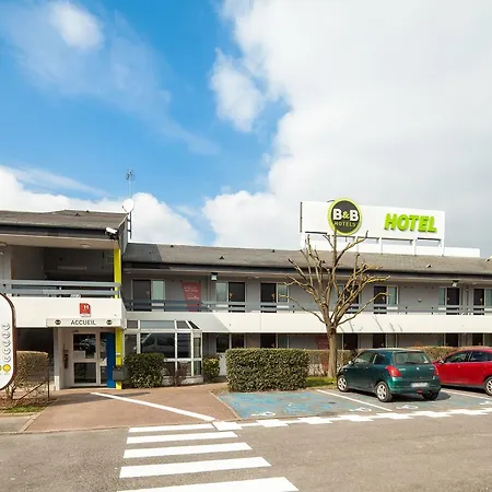 Hotel En Brie