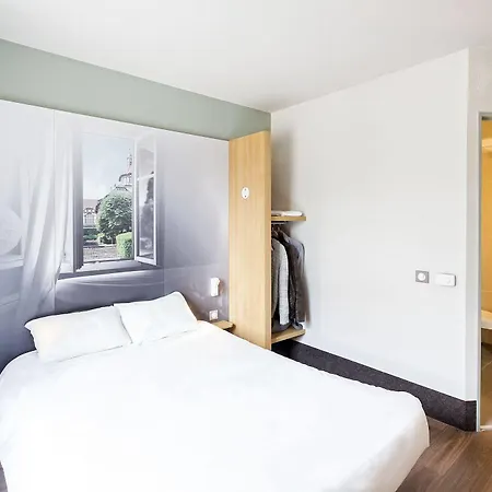En Brie Hotel 2*