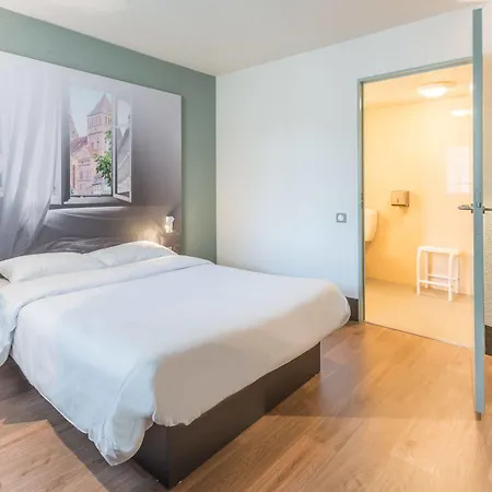 En Brie Hotel