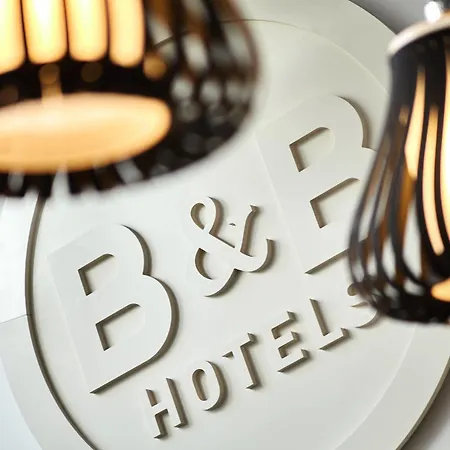 Hotel En Brie La Queue-en-Brie