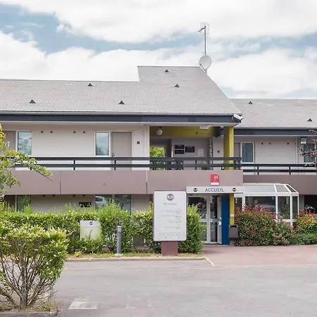 Hotel En Brie La Queue-en-Brie