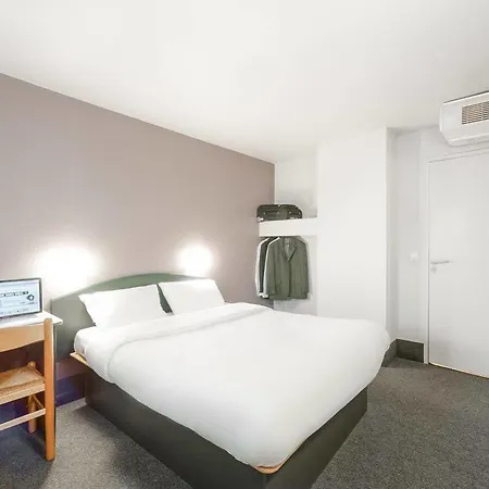 En Brie 2* La Queue-en-Brie