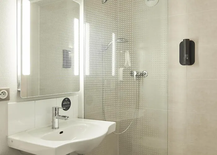 En Brie Hotel La Queue-en-Brie