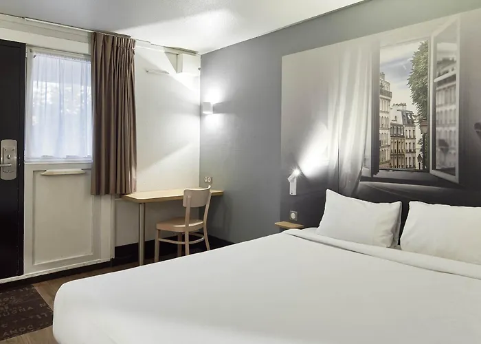En Brie Hotel