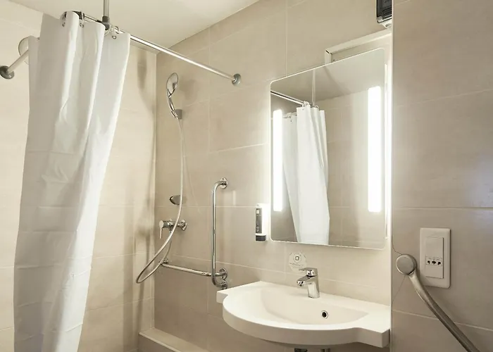 Hotel En Brie