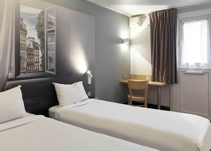 En Brie 2* La Queue-en-Brie