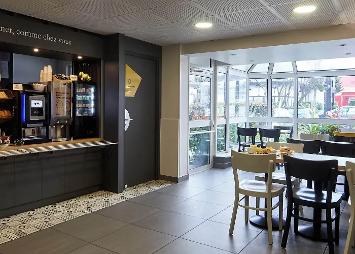 En Brie 2* La Queue-en-Brie