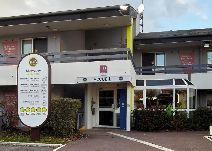 En Brie 2* La Queue-en-Brie