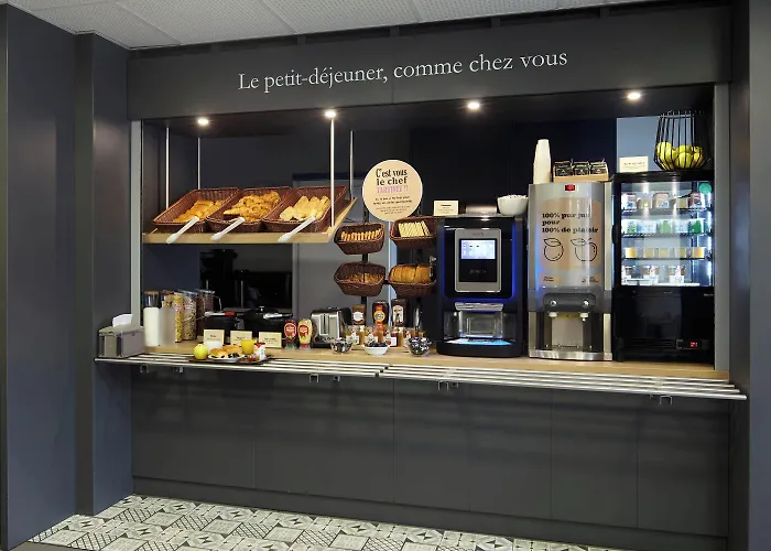 En Brie 2* La Queue-en-Brie