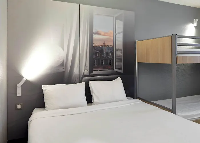 Hotel En Brie 2*