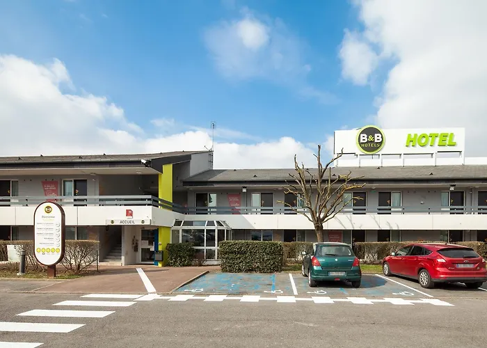 En Brie La Queue-en-Brie