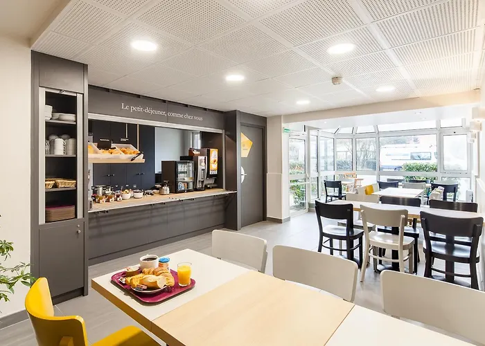 En Brie Hotel La Queue-en-Brie