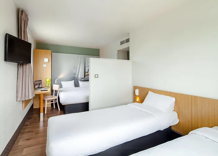 En Brie 2* La Queue-en-Brie