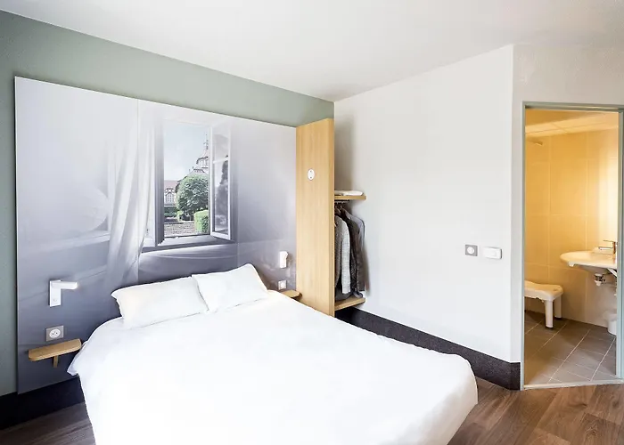 En Brie Hotel 2*