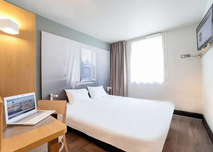 En Brie Hotel La Queue-en-Brie