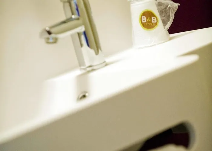 En Brie Hotel 2*