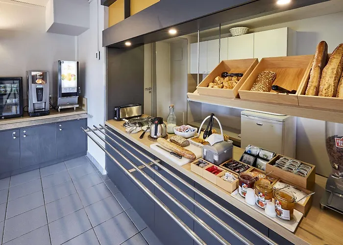 En Brie Hotel La Queue-en-Brie