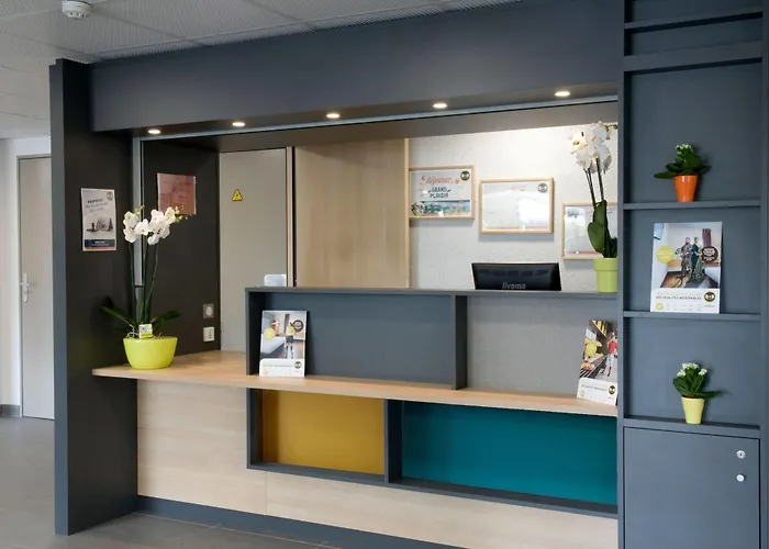 Hotel En Brie