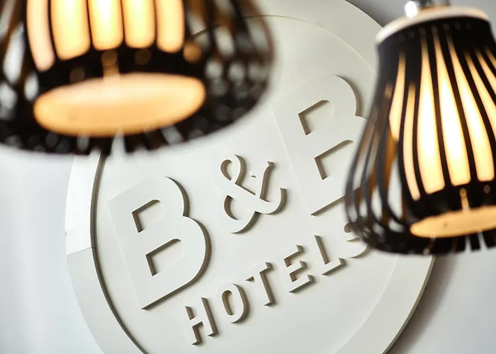 Hotel En Brie La Queue-en-Brie