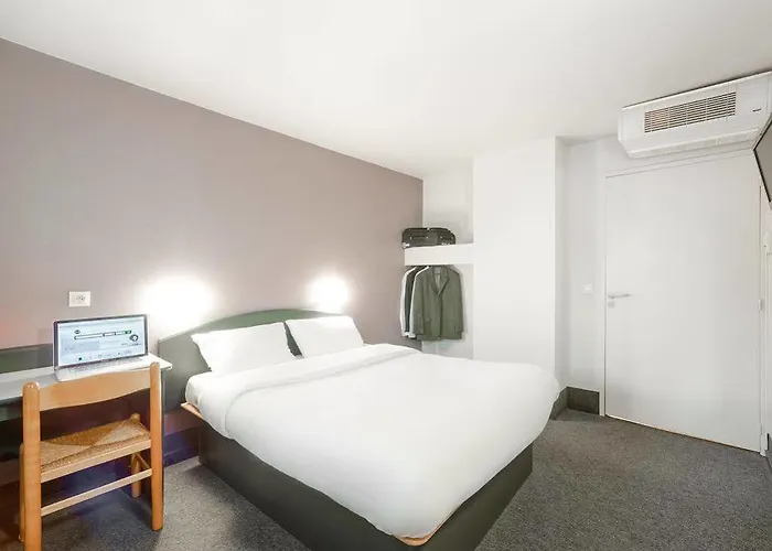 En Brie 2* La Queue-en-Brie